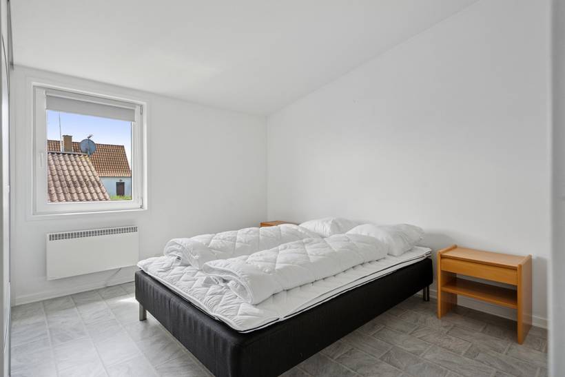 Foto von Ferienhaus RO29 in Hvidbjerg - Ostjütland
