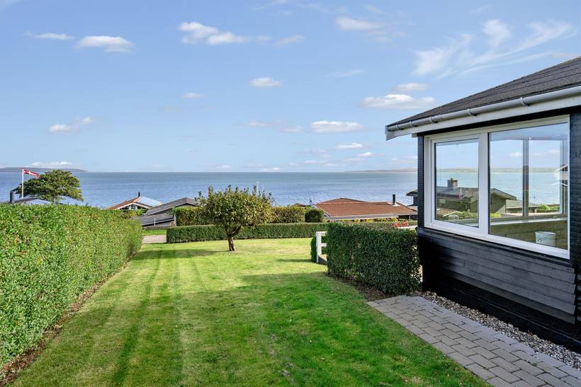 Foto von Ferienhaus RO29 in Hvidbjerg - Ostjütland