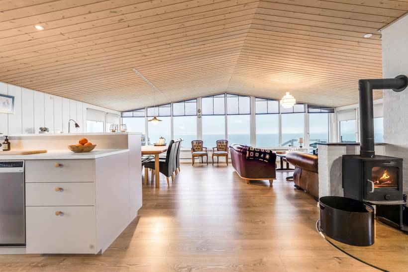 Foto von Ferienhaus RO29 in Hvidbjerg - Ostjütland