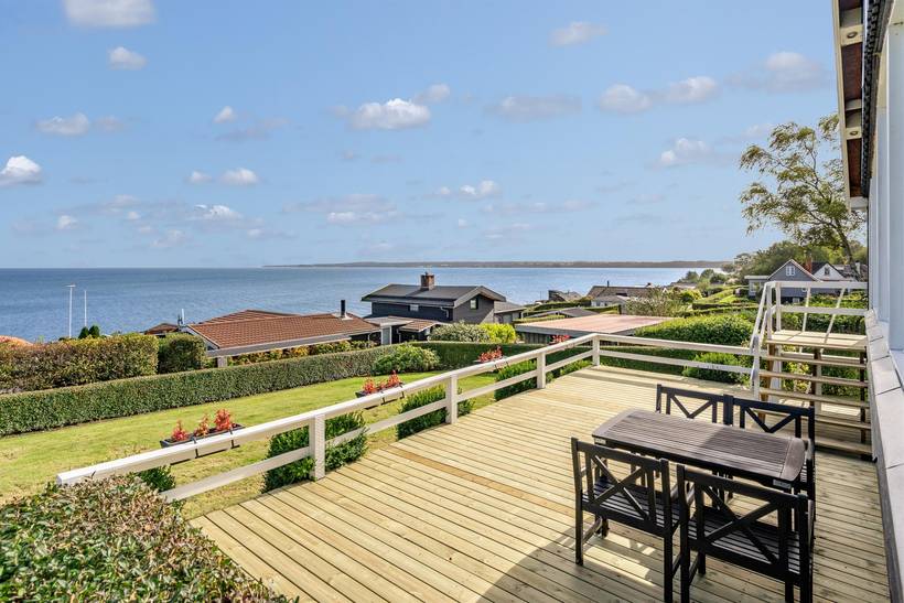 Foto von Ferienhaus RO29 in Hvidbjerg - Ostjütland