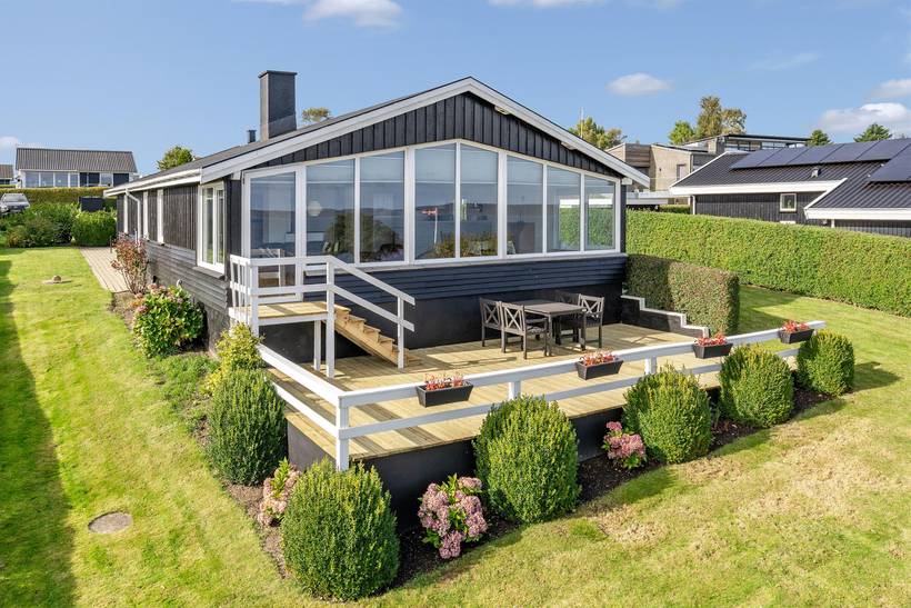 Foto von Ferienhaus RO29 in Hvidbjerg - Ostjütland