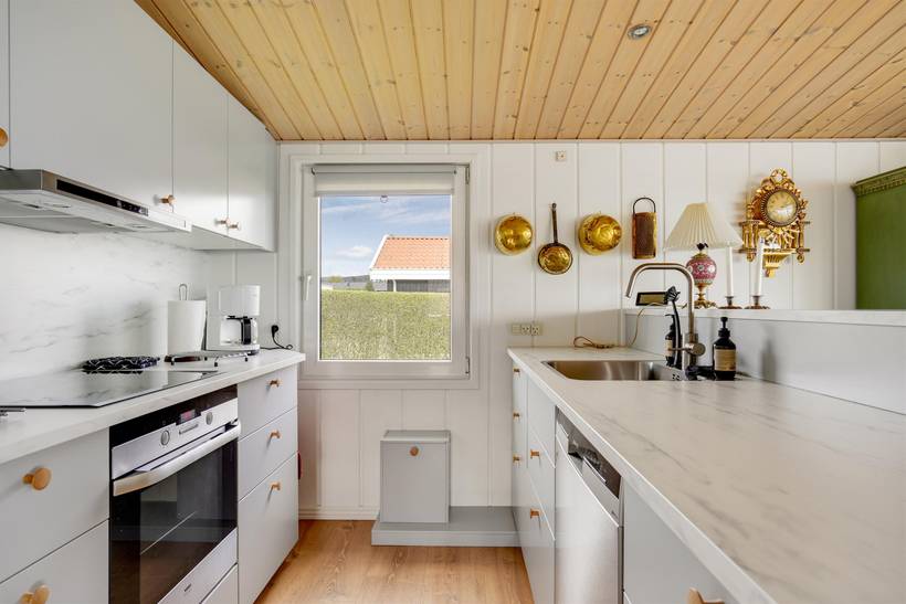 Foto von Ferienhaus RO29 in Hvidbjerg - Ostjütland