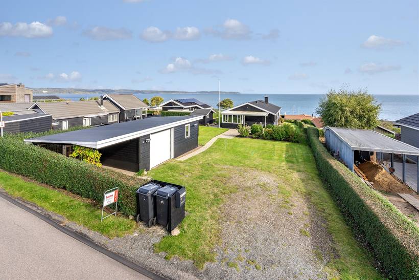 Foto von Ferienhaus RO29 in Hvidbjerg - Ostjütland