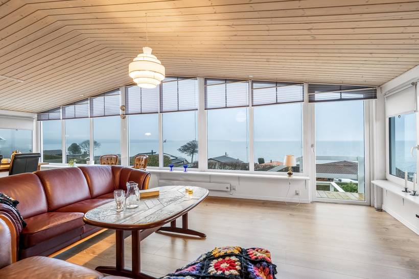 Foto von Ferienhaus RO29 in Hvidbjerg - Ostjütland