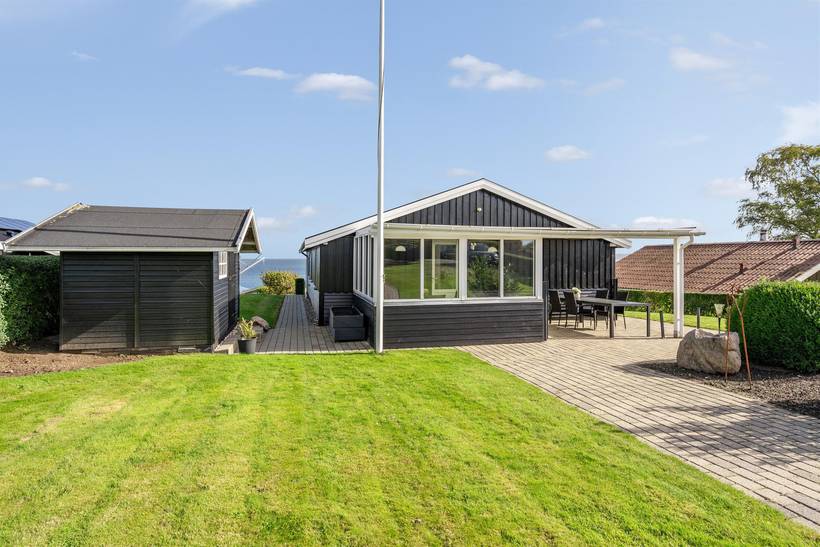 Foto von Ferienhaus RO29 in Hvidbjerg - Ostjütland
