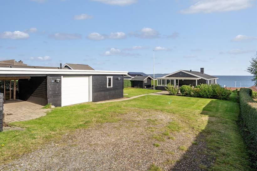 Foto von Ferienhaus RO29 in Hvidbjerg - Ostjütland