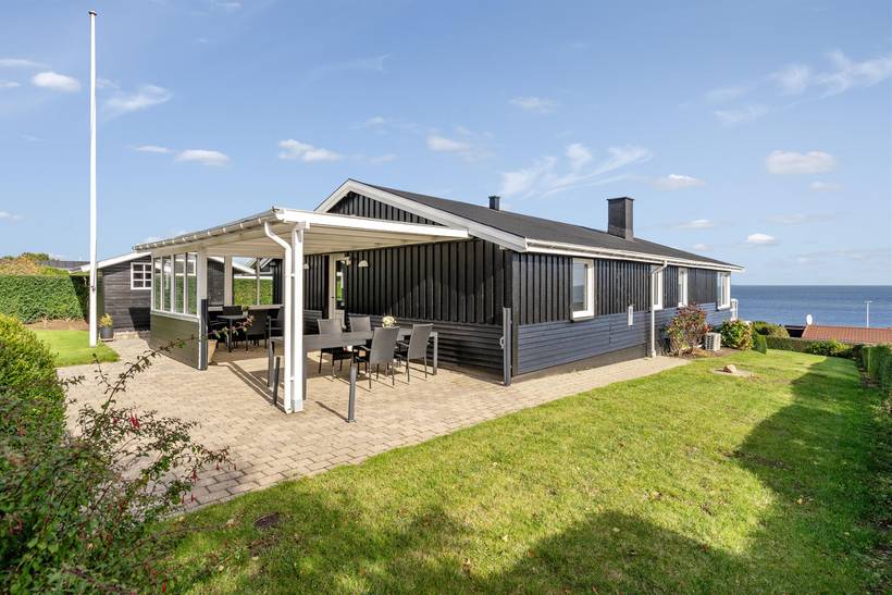 Foto von Ferienhaus RO29 in Hvidbjerg - Ostjütland