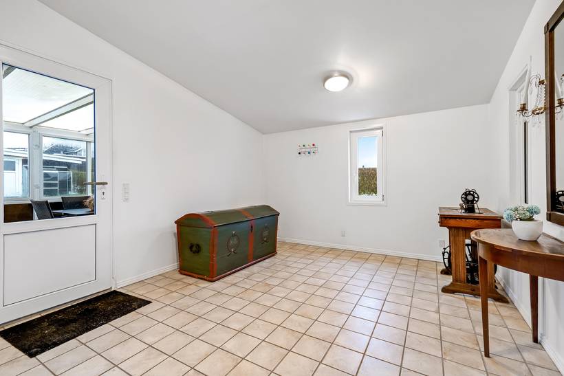 Foto von Ferienhaus RO29 in Hvidbjerg - Ostjütland