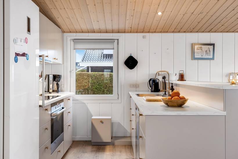 Foto von Ferienhaus RO29 in Hvidbjerg - Ostjütland