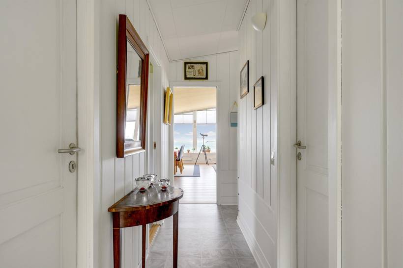 Foto von Ferienhaus RO29 in Hvidbjerg - Ostjütland
