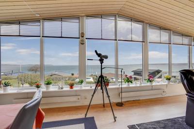 Vorschaubild von Ferienhaus RO29 in Hvidbjerg - Ostjütland