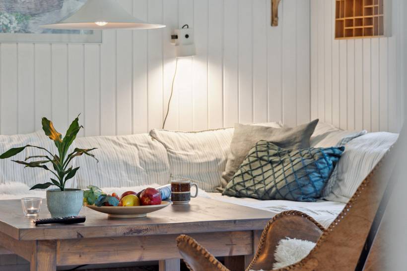 Foto von Ferienhaus RO33 in Sejerø Bugt - Westseeland