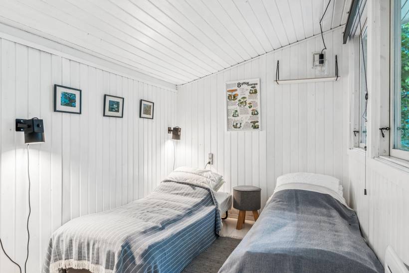 Foto von Ferienhaus RO33 in Sejerø Bugt - Westseeland