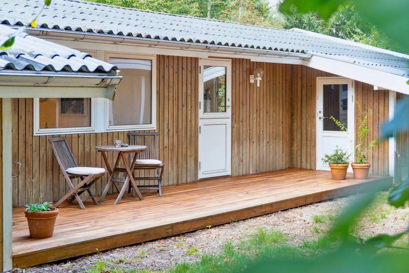 Foto von Ferienhaus RO33 in Sejerø Bugt - Westseeland