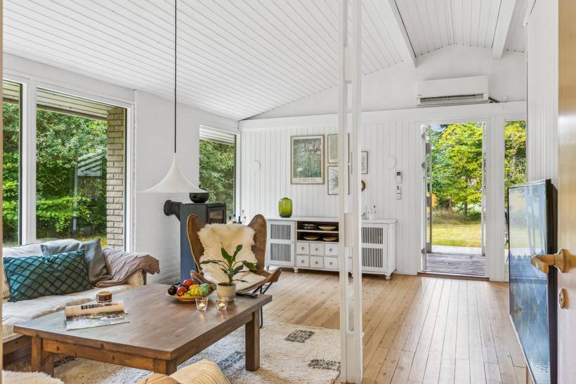 Foto von Ferienhaus RO33 in Sejerø Bugt - Westseeland