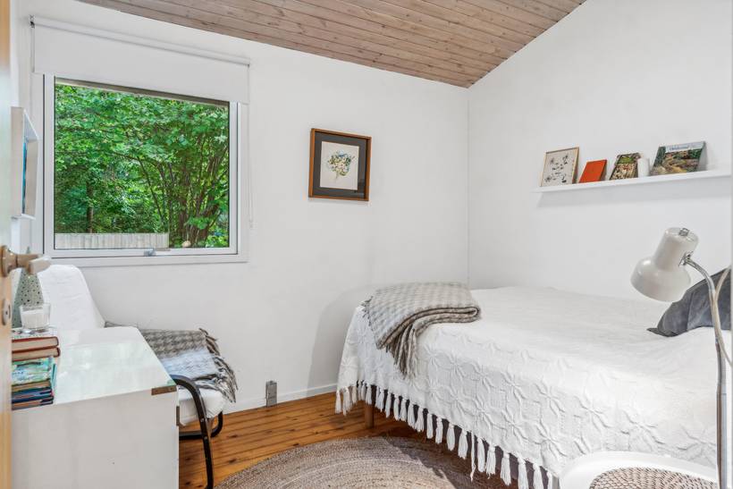 Foto von Ferienhaus RO33 in Sejerø Bugt - Westseeland