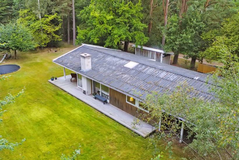 Foto von Ferienhaus RO33 in Sejerø Bugt - Westseeland