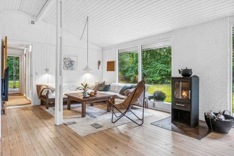 Foto von Ferienhaus RO33 in Sejerø Bugt - Westseeland