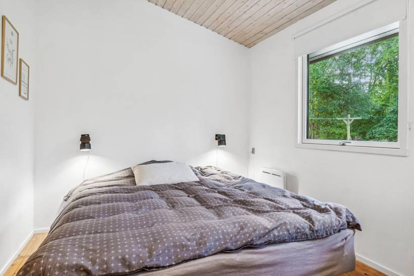 Foto von Ferienhaus RO33 in Sejerø Bugt - Westseeland