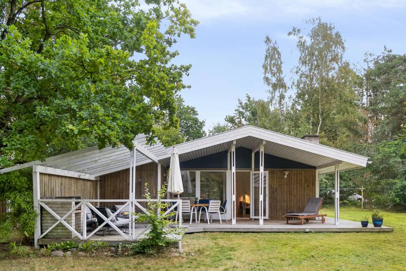 Foto von Ferienhaus RO33 in Sejerø Bugt - Westseeland