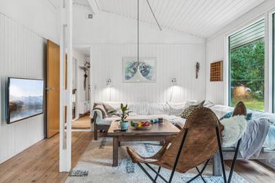 Vorschaubild von Ferienhaus RO33 in Sejerø Bugt - Westseeland