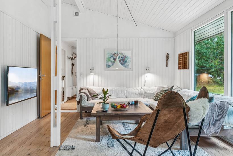 Foto von Ferienhaus RO33 in Sejerø Bugt - Westseeland