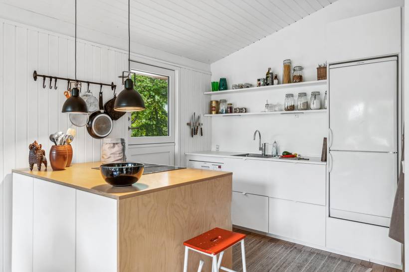 Foto von Ferienhaus RO33 in Sejerø Bugt - Westseeland