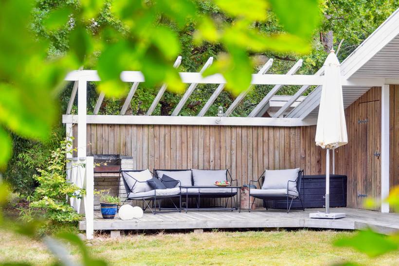 Foto von Ferienhaus RO33 in Sejerø Bugt - Westseeland