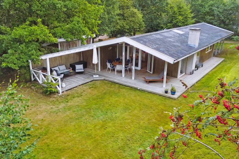 Foto von Ferienhaus RO33 in Sejerø Bugt - Westseeland