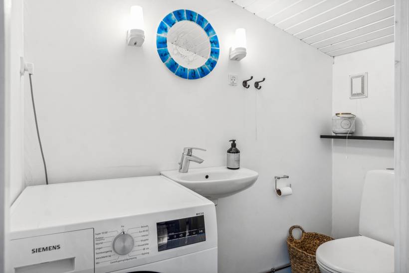 Foto von Ferienhaus RO33 in Sejerø Bugt - Westseeland