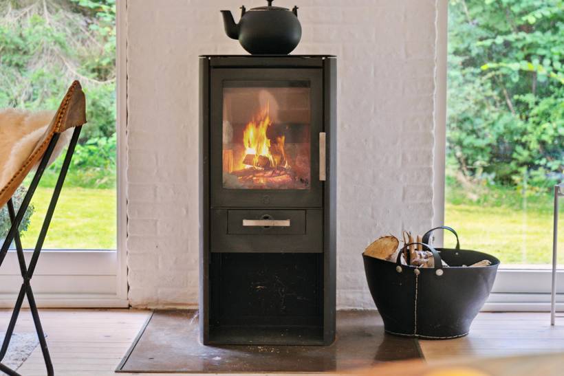 Foto von Ferienhaus RO33 in Sejerø Bugt - Westseeland