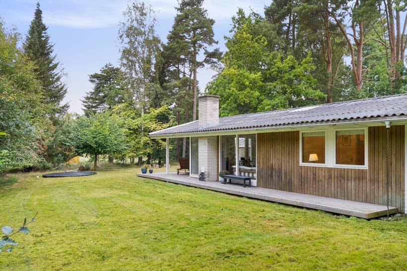 Foto von Ferienhaus RO33 in Sejerø Bugt - Westseeland