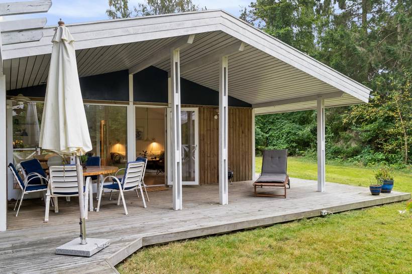 Foto von Ferienhaus RO33 in Sejerø Bugt - Westseeland