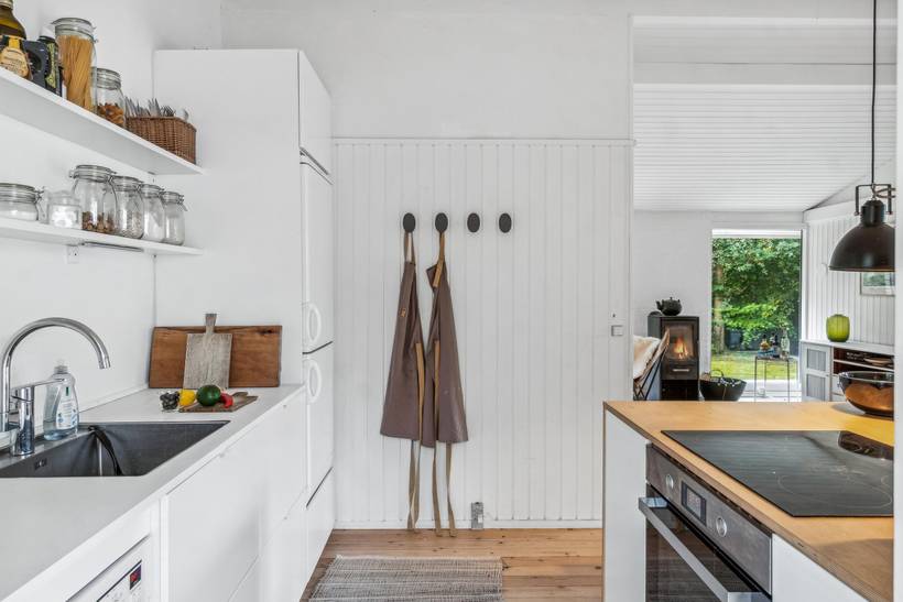 Foto von Ferienhaus RO33 in Sejerø Bugt - Westseeland