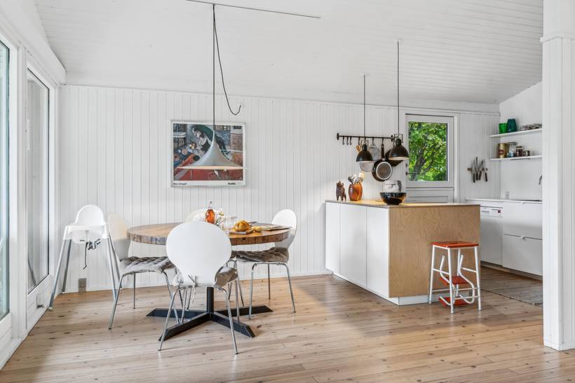 Foto von Ferienhaus RO33 in Sejerø Bugt - Westseeland
