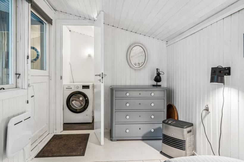 Foto von Ferienhaus RO33 in Sejerø Bugt - Westseeland