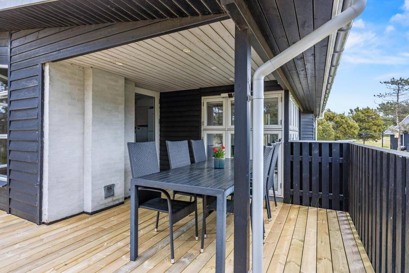 Foto von Ferienhaus RO36 in Rindby - Fanø