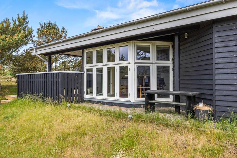 Foto von Ferienhaus RO36 in Rindby - Fanø