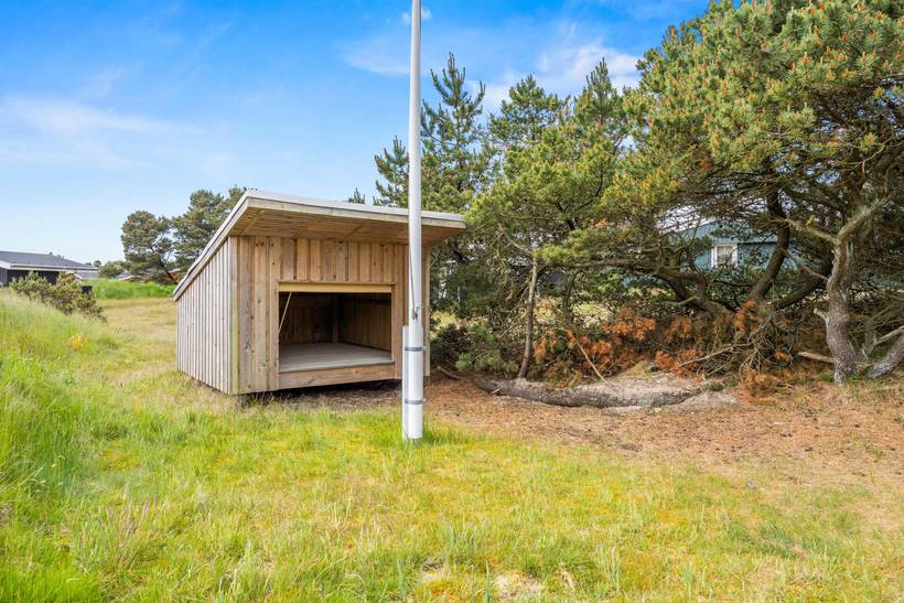 Foto von Ferienhaus RO36 in Rindby - Fanø