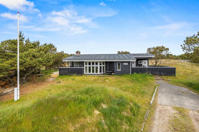 Foto von Ferienhaus RO36 in Rindby - Fanø