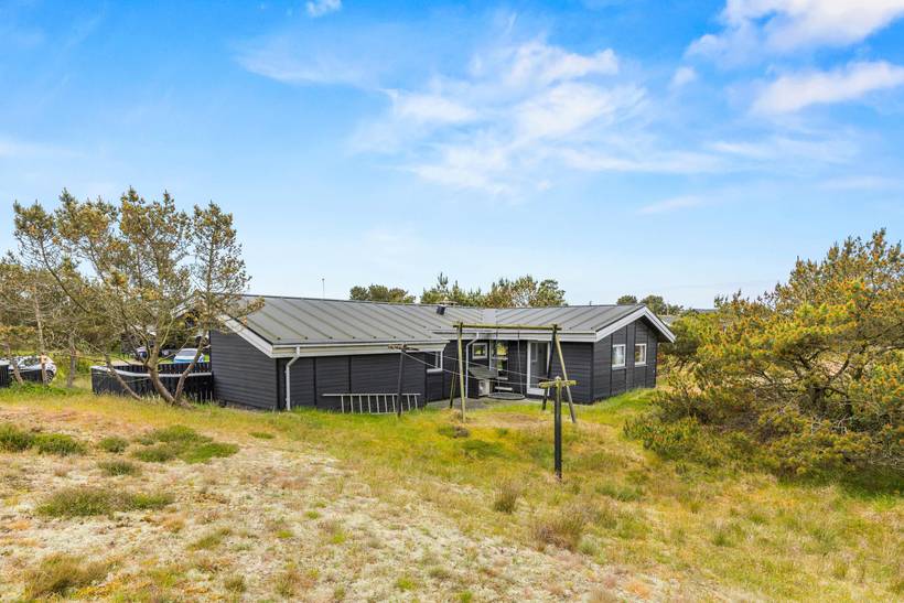 Foto von Ferienhaus RO36 in Rindby - Fanø