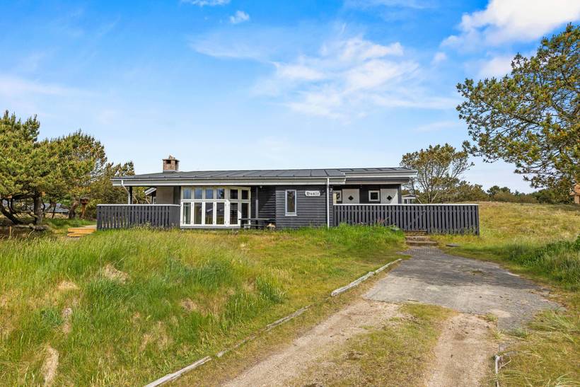Foto von Ferienhaus RO36 in Rindby - Fanø