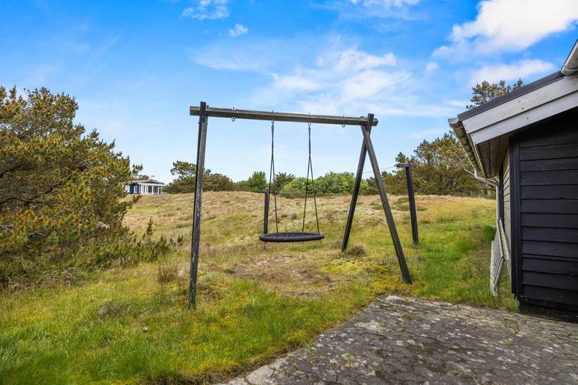 Foto von Ferienhaus RO36 in Rindby - Fanø