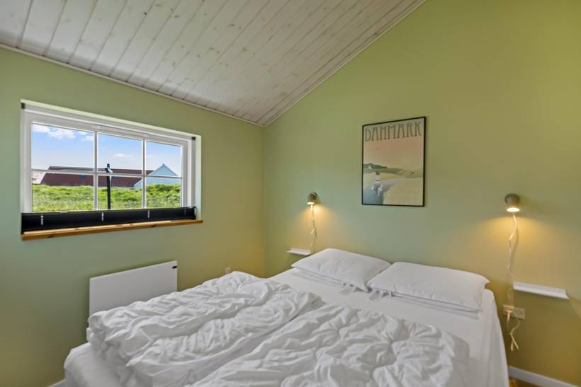 Foto von Ferienhaus RO37 in Løkken - Nordjütland