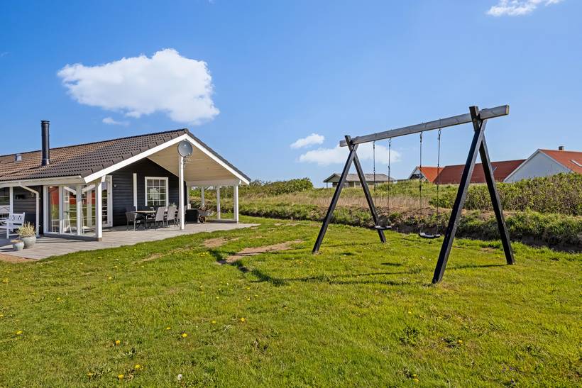 Foto von Ferienhaus RO37 in Løkken - Nordjütland