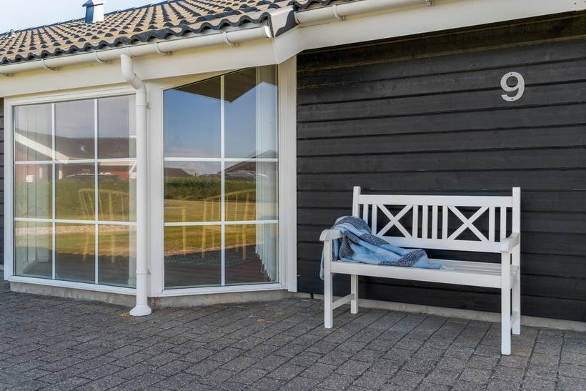 Foto von Ferienhaus RO37 in Løkken - Nordjütland