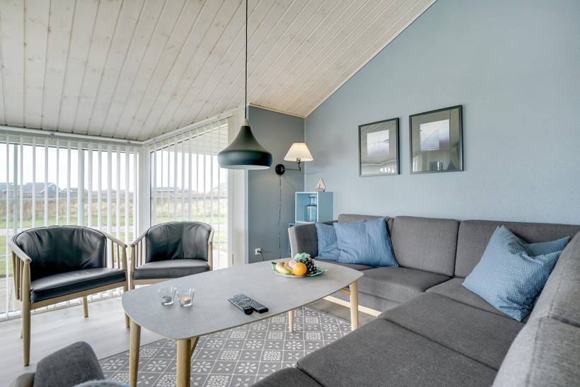 Foto von Ferienhaus RO37 in Løkken - Nordjütland