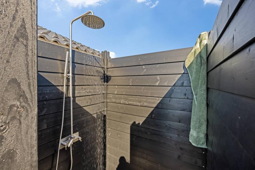 Foto von Ferienhaus RO37 in Løkken - Nordjütland