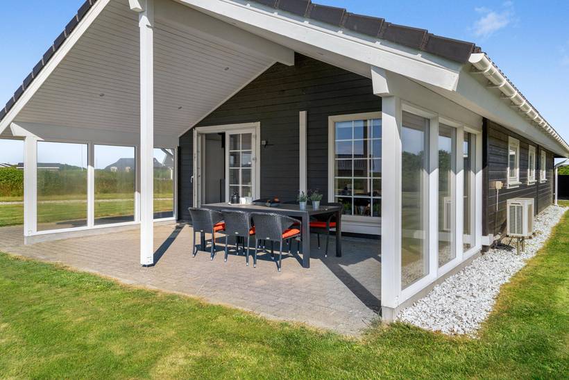 Foto von Ferienhaus RO37 in Løkken - Nordjütland
