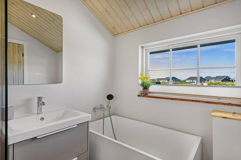 Foto von Ferienhaus RO37 in Løkken - Nordjütland